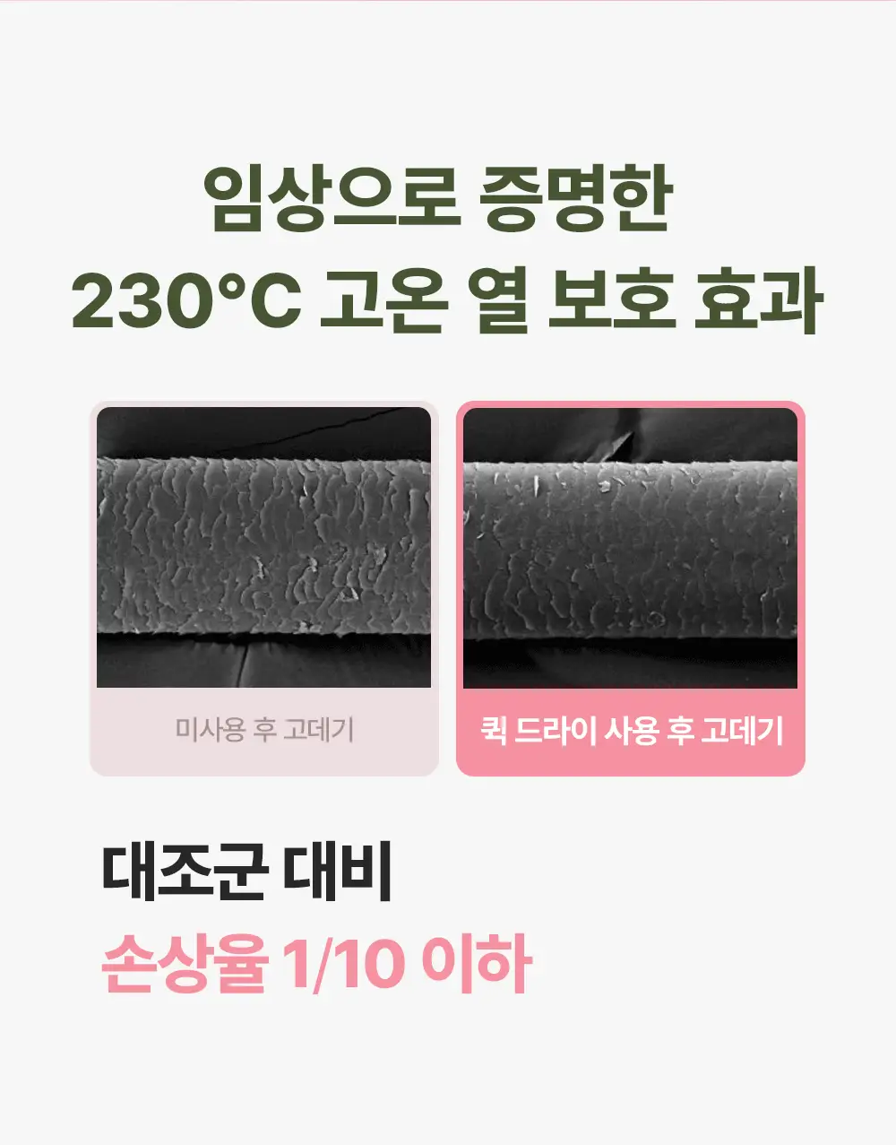 [열보호] 제니하우스 히팅케어 퀵드라이 미스트 200ml 단품 상세페이지 19